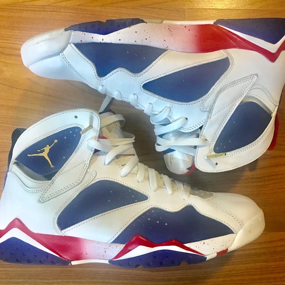 jordan retro 7 usa